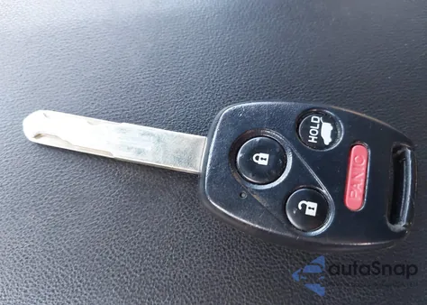 2014 Honda Pilot Ex-L из США, поврежденный, VIN 5FNYF4H56EB012817